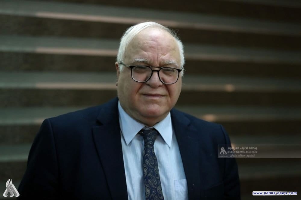 مستشار الزيدي يكشف عن مصير الأموال المستردة من الفاسدين